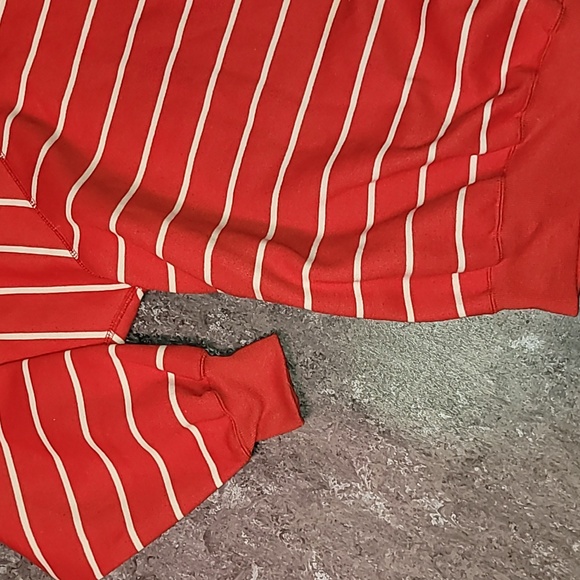 Vintage. 90s. Eddie Bauer. Crewneck pullover. Like-new. Men's size XL - Picture 3 of 16